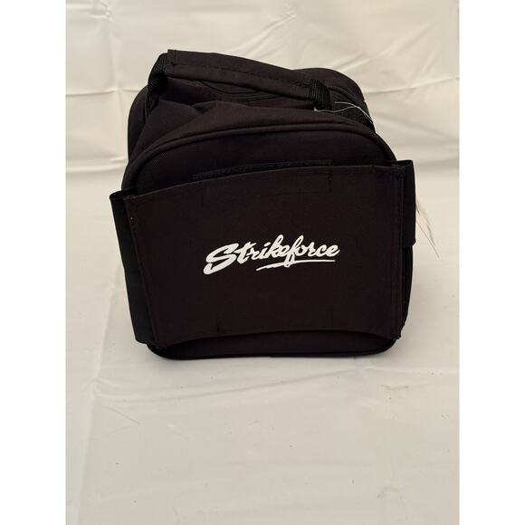 KR Strikeforce Joey Pro Black Bowling Bag - Picture 4 of 11